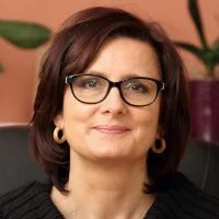 Joanna Chorostowska-Wynimko