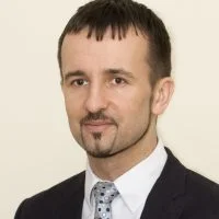 Michał Chrobot