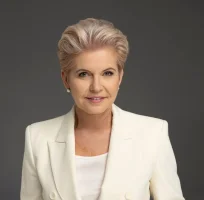 Beata Małecka – Libera