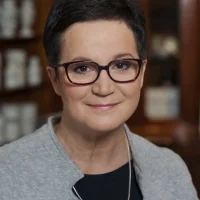 Elżbieta Piotrowska-Rutkowska