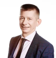 Tomasz Sacha