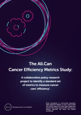 Raport All.Can Efficiency Metrics Study