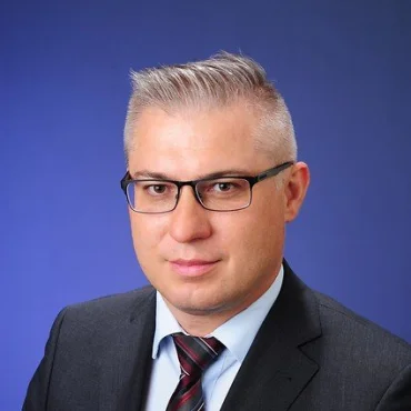 Prof. Krzysztof Giannopoulos dołącza do Prezydium All.Can Polska