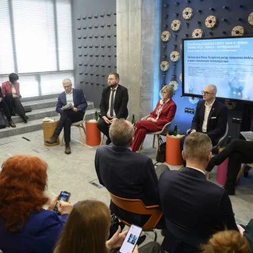 Konferencja Wizjonerzy – Liderzy zmian w zdrowiu 2026