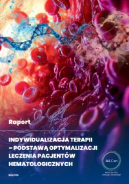 Indywidualizacja terapii &ndash; podstawą optymalizacji leczenia pacjent&oacute;w hematologicznych
